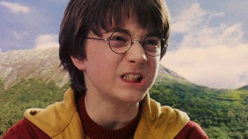 Pro Rugby Team Announces Signing Of Harry Potter In Epic Fashion
