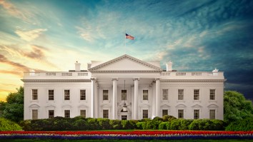 Info About The Secure White House Bunker Is Scarce But Here’s What We Do Know About The Underground Fortress