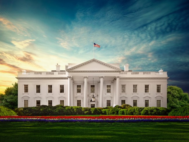 The White House