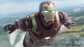 Symptom-Detecting Smart Rings Exist And Yet Iron Man Still Doesn’t? Outrageous