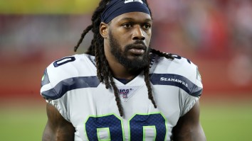 Jadeveon Clowney’s Reported List Of Preferred Teams Makes Absolutely No Sense