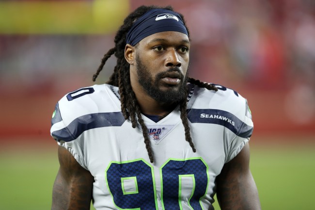 Jadeveon Clowney's preferred free agent teams appear to be the New Orleans Saints and Dallas Cowboys