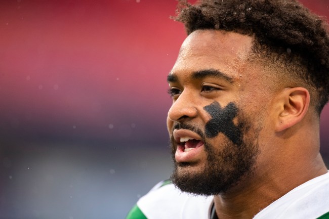 Reports surface that Jamal Adams of the Jets could be traded to the San Francisco 49ers, as rumors are "picking up steam"