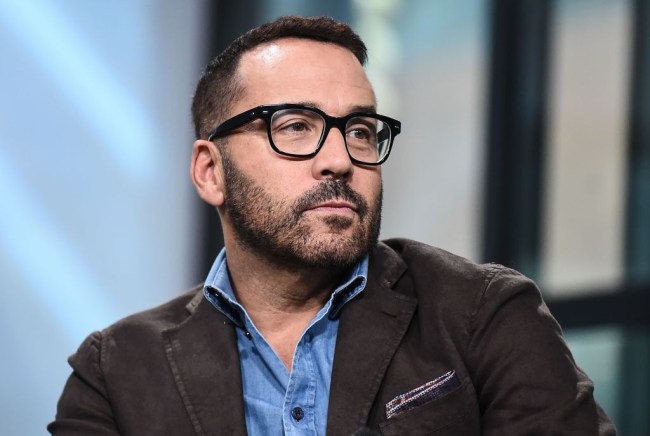 jeremy piven cameo zoom call price
