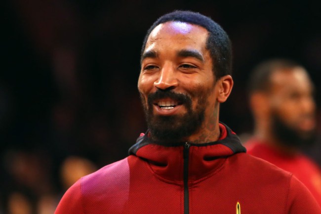 lakers sign jr smith orlando restart