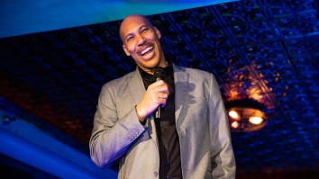 LaVar Ball Legit Thinks Warriors Would Be A Bad Fit For Son LaMelo Ball ‘Cause Of Steph Curry And Klay Thompson
