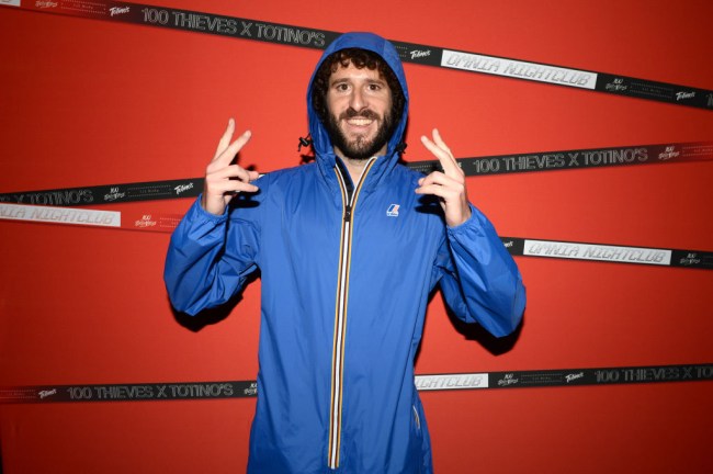how did lil dicky get famous