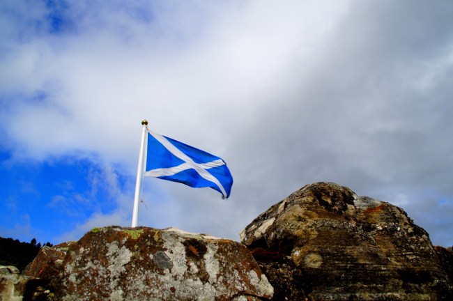 Loch Ness Scotland