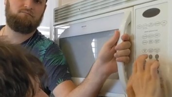 Musicians Spend Quarantine Playing Hit Songs On Appliances And The Results Are Too Good