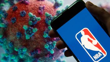 Multiple NBA Players Announce They’ll Skip The Remainder Of The Season And One Insider Says It May Be The Start Of A Trend