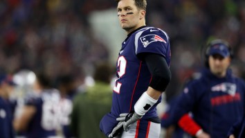 Ex-Patriots Player Says Team’s Better Off Without Tom Brady Because He ‘Wasn’t Willing To Adapt’