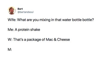 22 Funny-As-Hell Tweets And Memes From Dads This Week