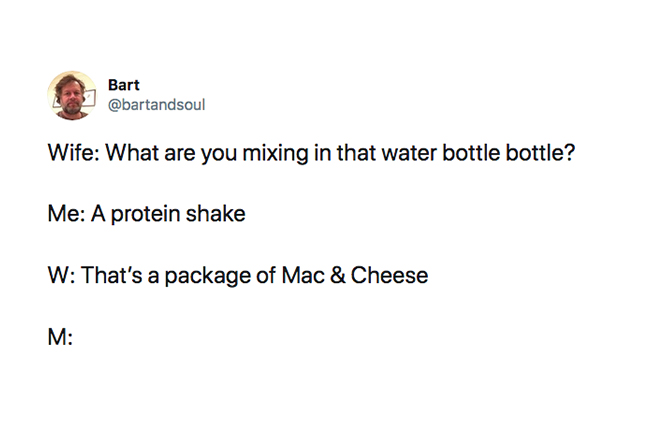 parenting tweets memes dads