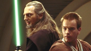 New ‘Star Wars’ Book Hints There Was Only One Jedi Who Could Have Stopped The Empire