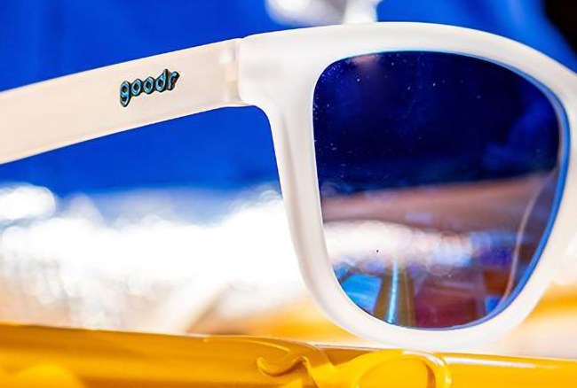 Running Sunglasses
