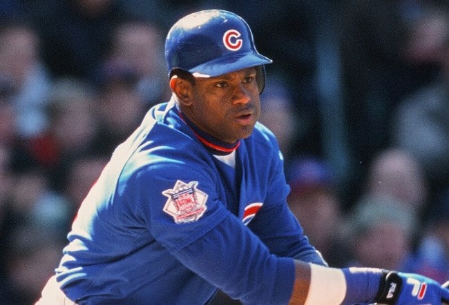 sammy sosa worst teammate ever