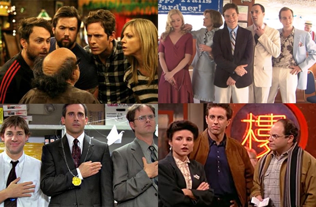 sitcom dream team roster