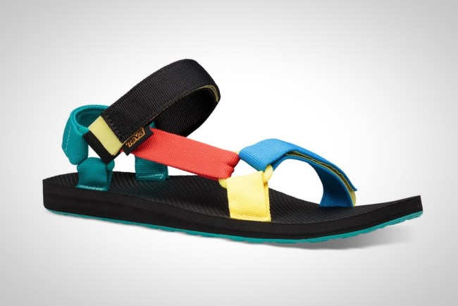Teva Sandals Original Universal 90s Throwback