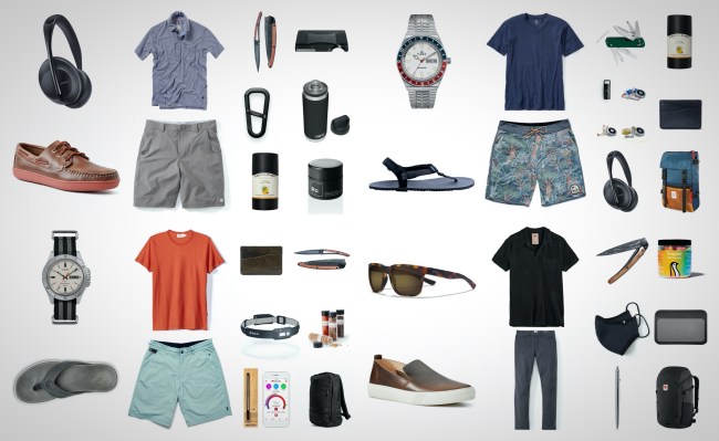 things we want this week