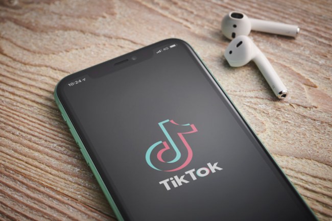 how to get famous on tiktok
