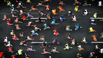 Here Are The Unwritten Rules Of Running Every Runner Should Follow