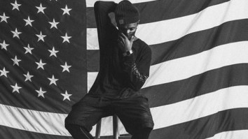 NJ Dental Student Pens Incredible Black Lives Matter Rap That Perfectly Sums Up The Last Month