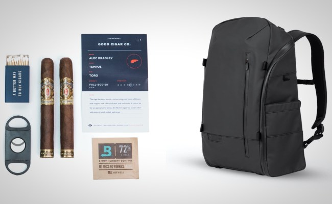 worry-free everyday carry items essential