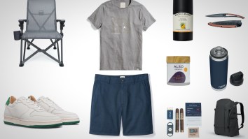 10 Everyday Carry Essentials For Chilling Out Without A Worry