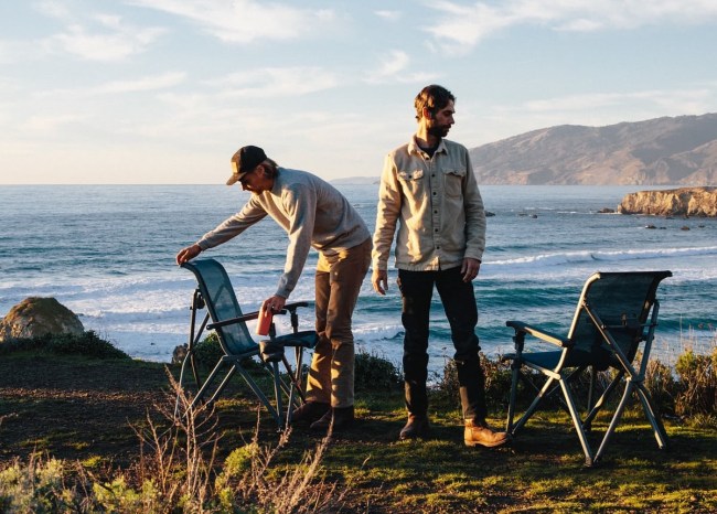 YETI Trail Head Camp Chair