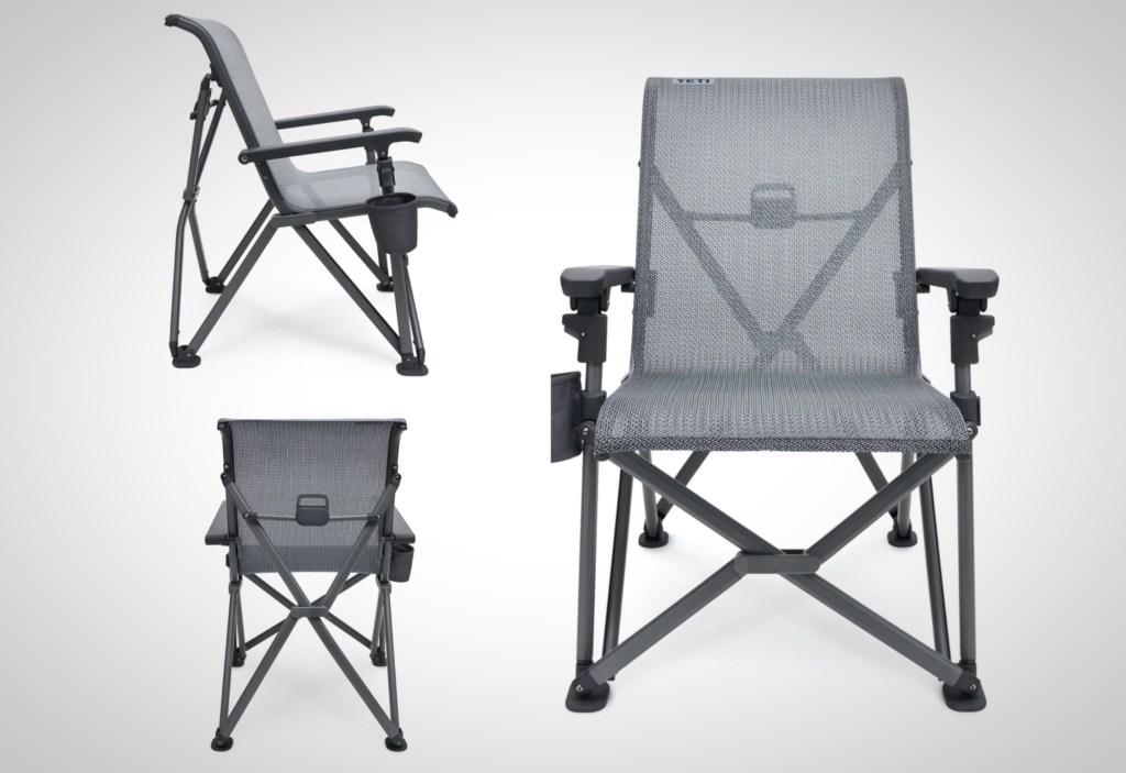 YETI Trail Head Camp Chair