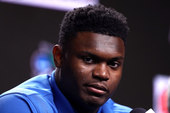 Former Duke star Zion Williamson's old agent is claiming the school paid him; and that luxury cars and his parents' new house is proof