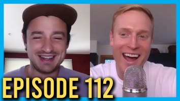 Finding Out Your Partner Is Bisexual, On Oops The Podcast