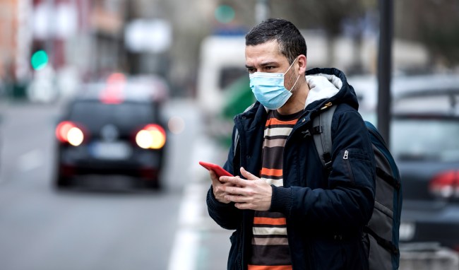 75 Percent Of Americans Are Now Afraid To Use Uber And Lyft Due To Pandemic