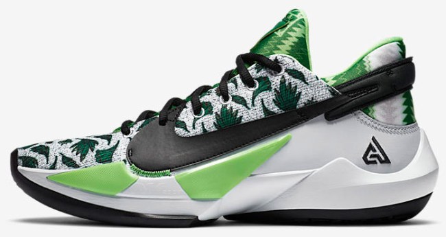 This Weeks Best New Sneaker Releases