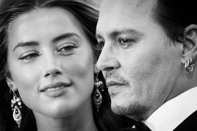 Amber Heard Tells Court Johnny Depp Threatened To Fk Her Corpse