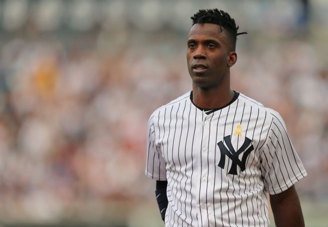 andrew McCutchen abolish yankee hair rules