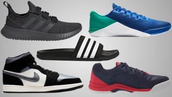 Today’s Best Shoe Deals: ASICS, adidas, and Nike!