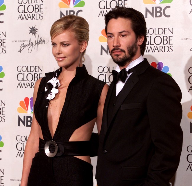 Charlize Theron Wants John Wick-Atomic Blonde Flick To Wrestle In WWE