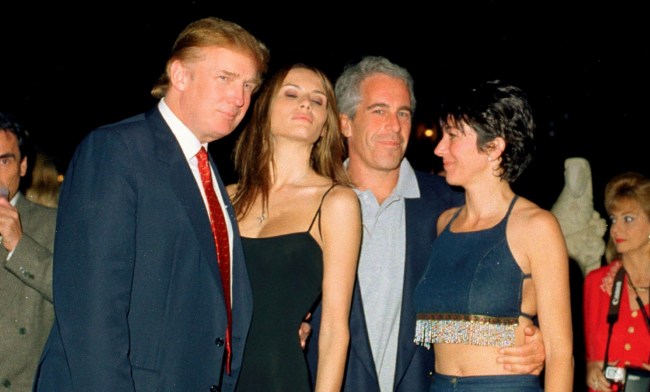 Court Unseals Epstein Documents Describing Ghislaine Maxwells Abuse