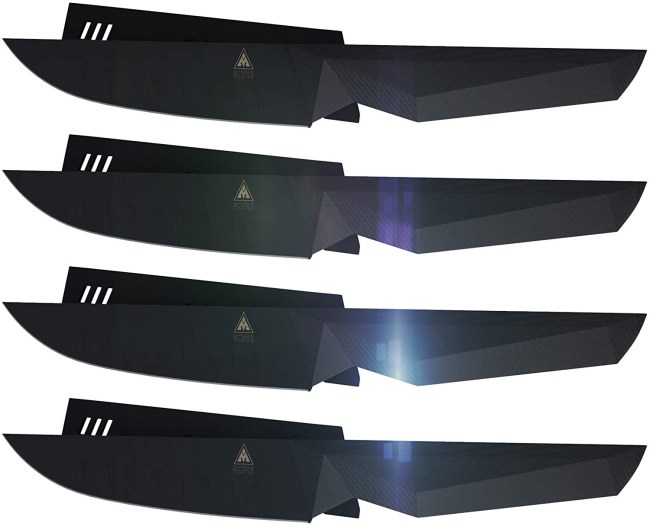 best steak knife sets deals