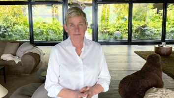 Ellen DeGeneres Death Hoax Trending On Twitter Spawns Countless Comical Memes