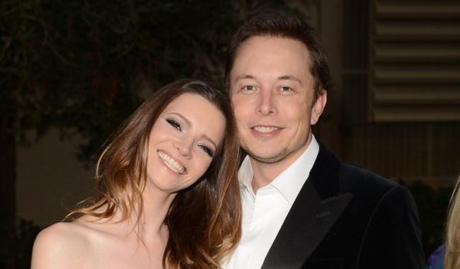 Elon Musk Ex-Wife Denies Being Chosen By Ghislaine Maxwell