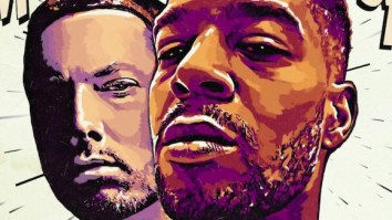 New Music Round-Up 7/10/20: My Morning Jacket, Kid Cudi & Eminem, Black Thought, The Ghost Of Paul Revere, Dinner Party, Vampire Weekend And More