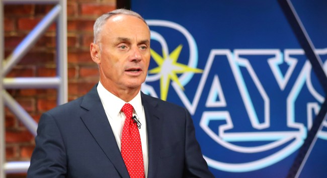 Fans Feeling Ripped Off By MLB And Its Shortened 60 Game Season