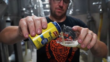 French’s Yellow Mustard Beer Is Just What 2020 Need To Get Even Weirder