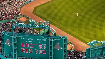 Reflecting On The 10-Year Anniversary Of My Arrest And Lifetime Ban From Fenway Park
