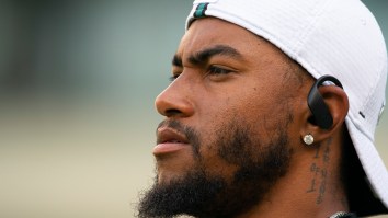 Fans Criticize The Philadelphia Eagles Over Response To DeSean Jackson’s Anti-Semitic Social Media Posts