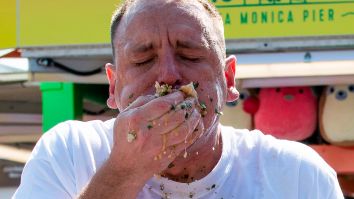 Scientists, Doing God’s Work, Have Finally Calculated How Many Hot Dogs A Person Can Eat