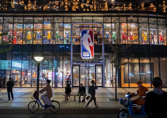 nba china academies abuse investigation