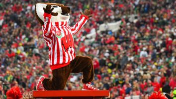Wisconsin AD Says University Could Lose $100 Million If Football Isn’t Played, Predicts A ‘Monumental Crossroads’ In The Near Future